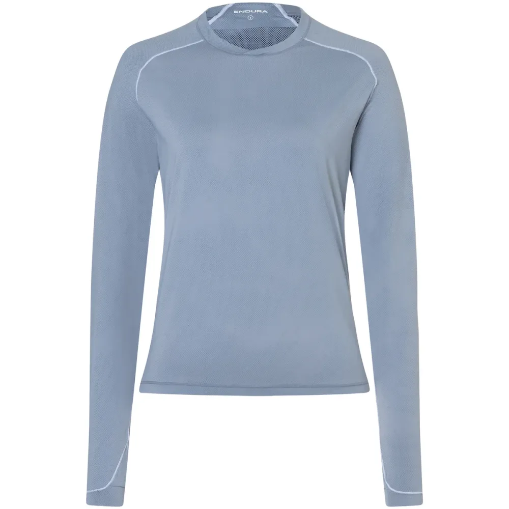Endura Damen Alltrack Roam LS Tech Trikot