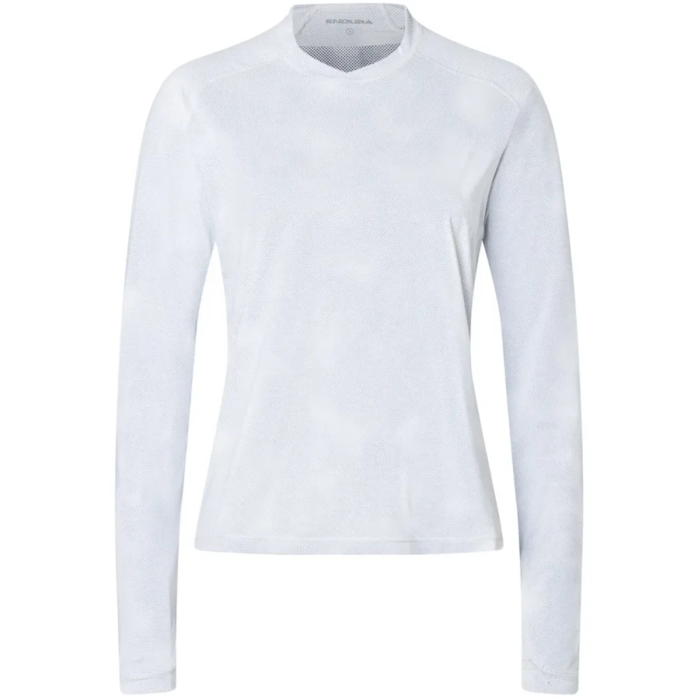 Endura Damen Alltrack Roam LS Tech Trikot