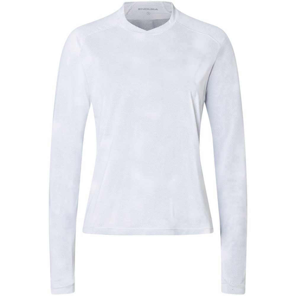 Endura Damen Alltrack Roam LS Tech Trikot