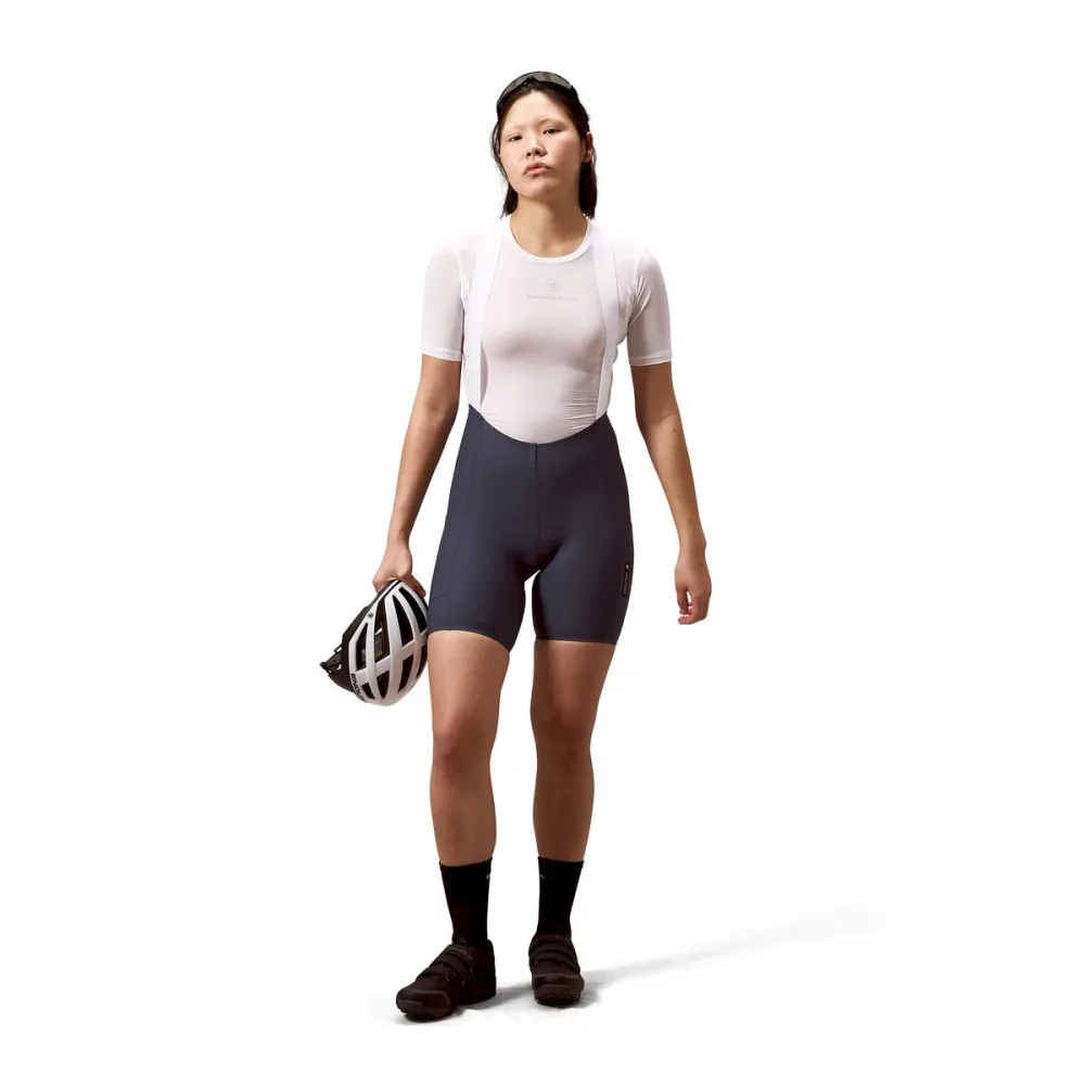 Endura Damen Loop Bib kurz
