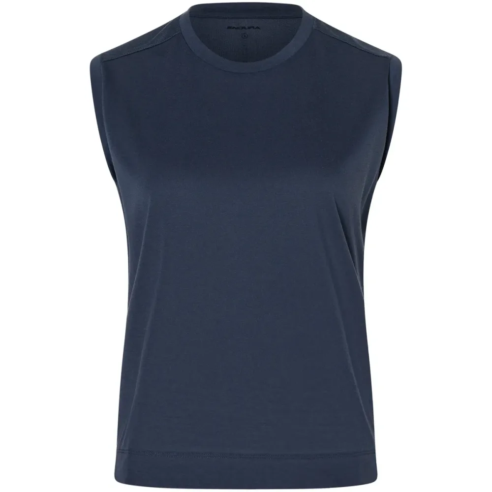 Endura Damen Loop Tech Top