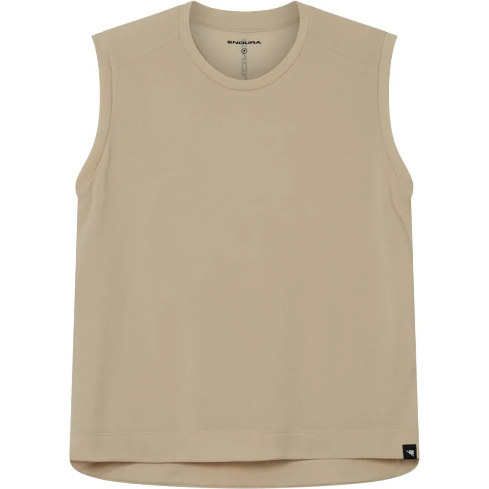 Endura Damen Loop Tech Top