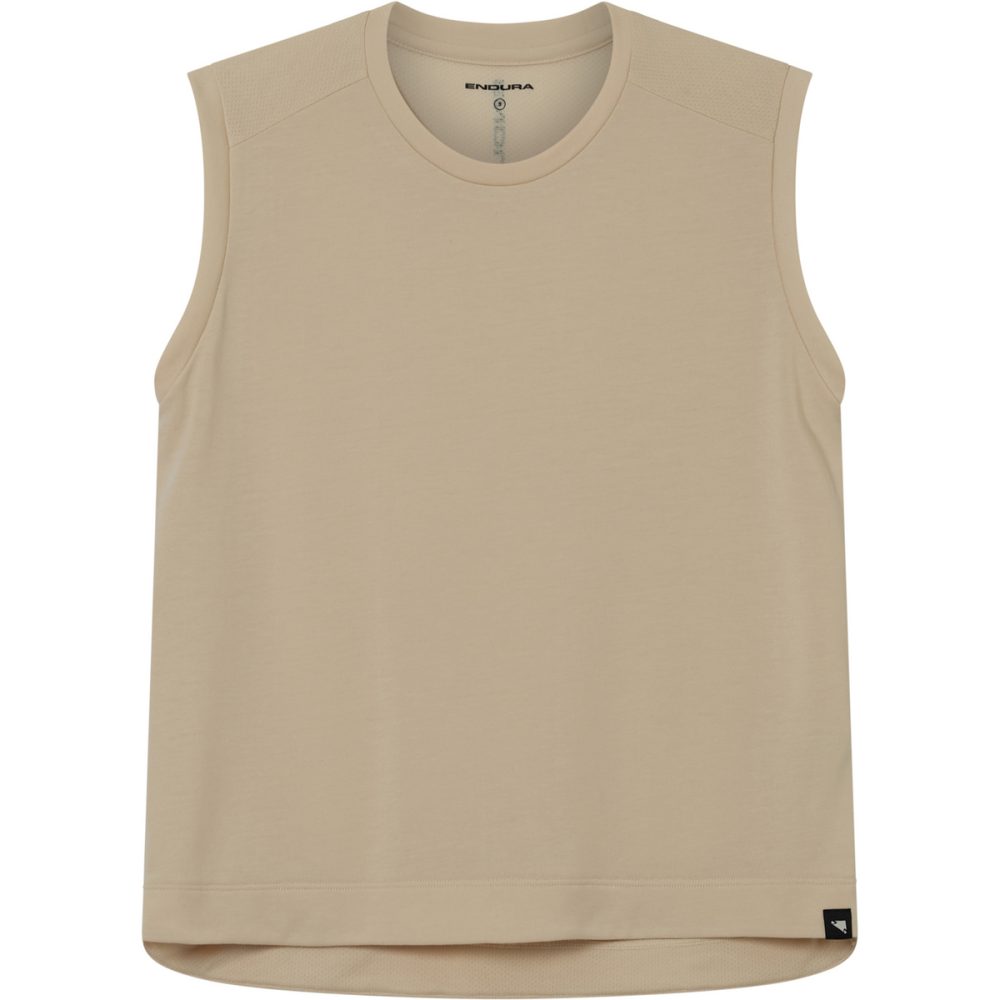 Endura Damen Loop Tech Top