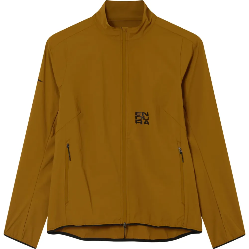 Endura Damen Alltrack Ride Packable Jacke