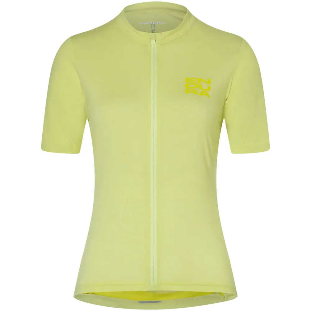 Endura Damen Alltrack Ride Trikot