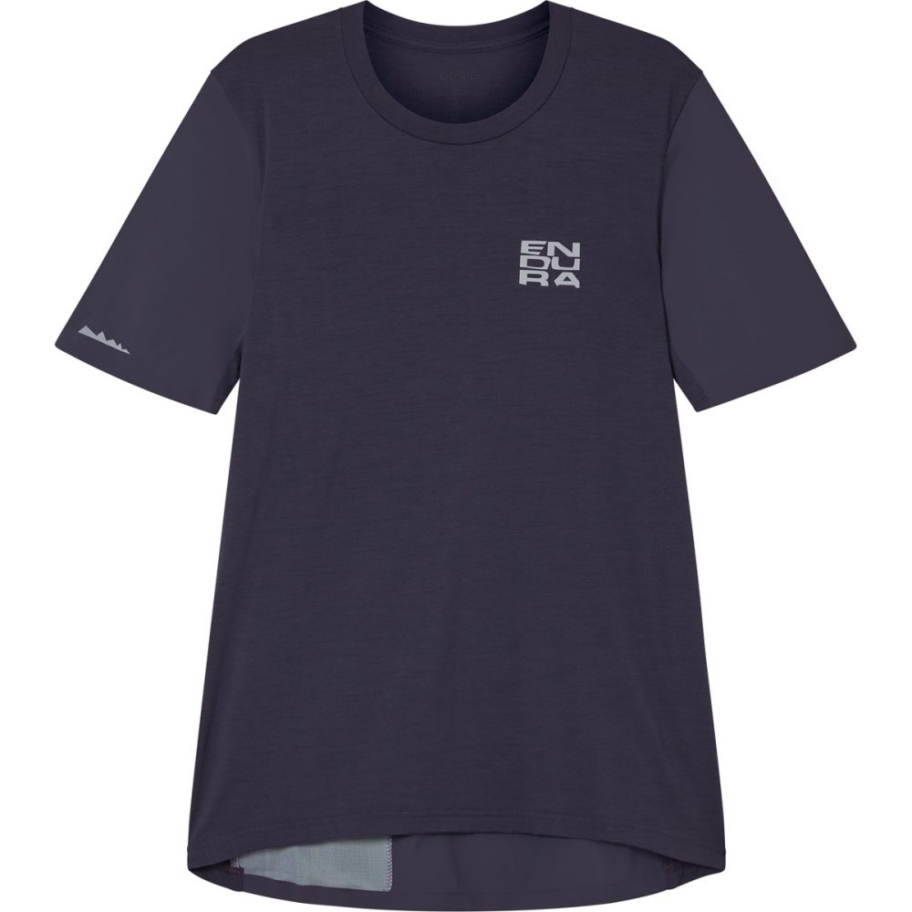Endura Herren Alltrack Ride Tech Trikot