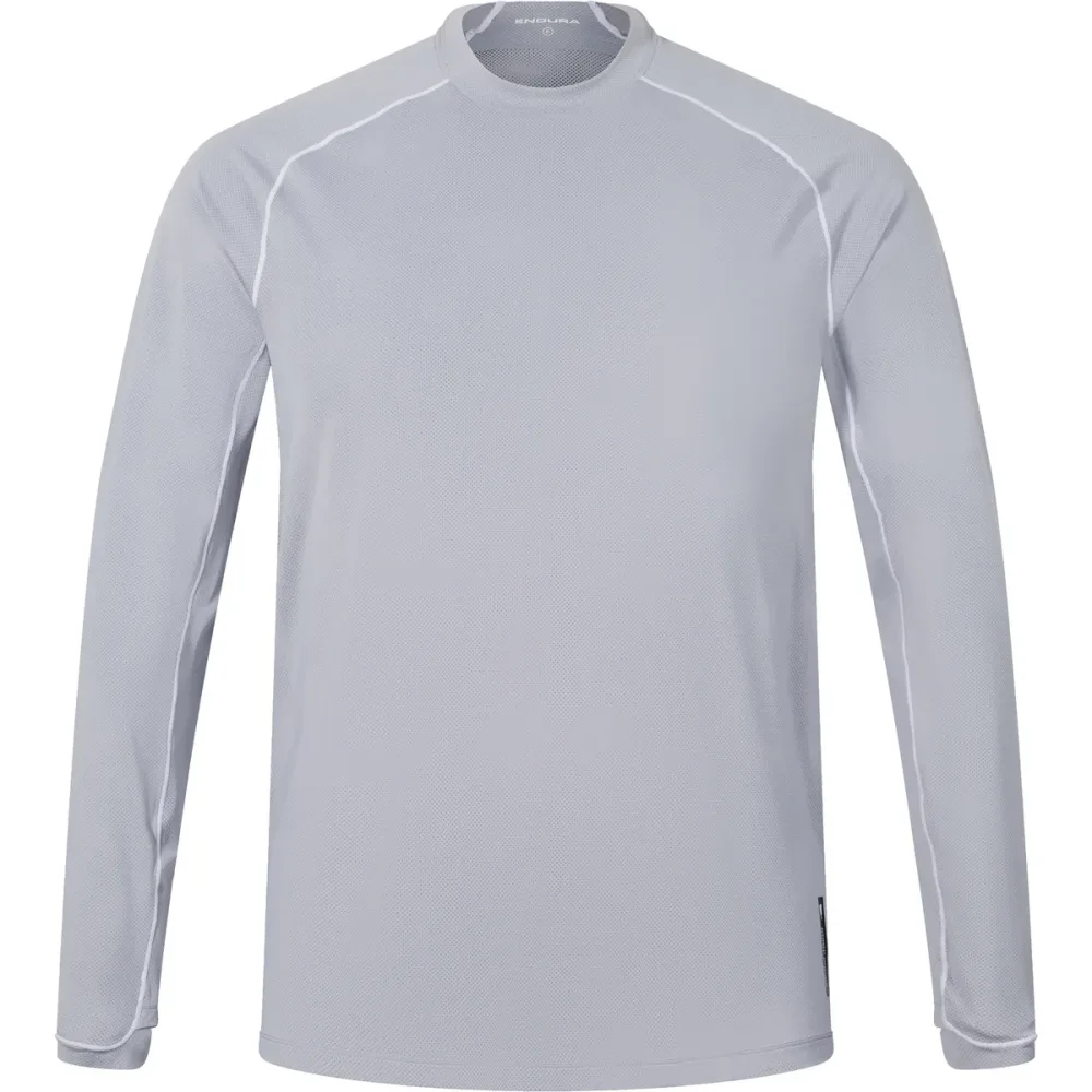 Endura Herren Alltrack Roam LS Trikot