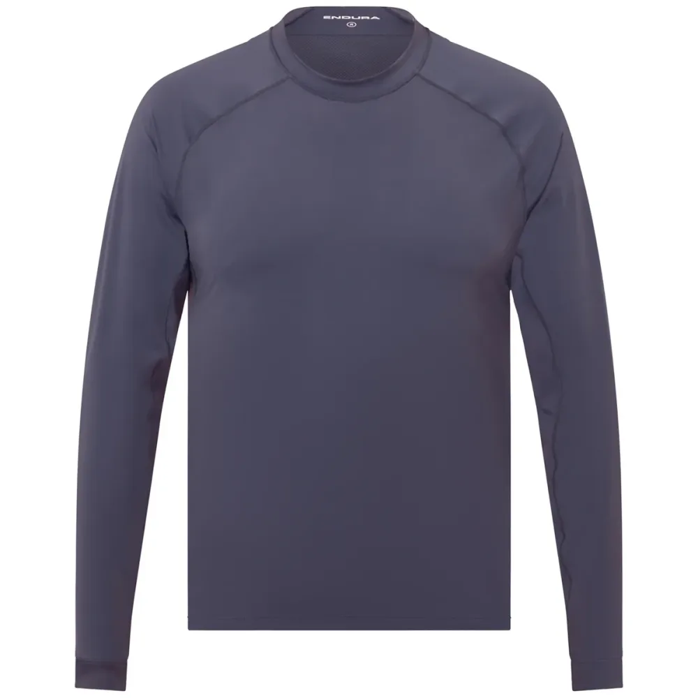 Endura Herren Alltrack Roam LS Trikot
