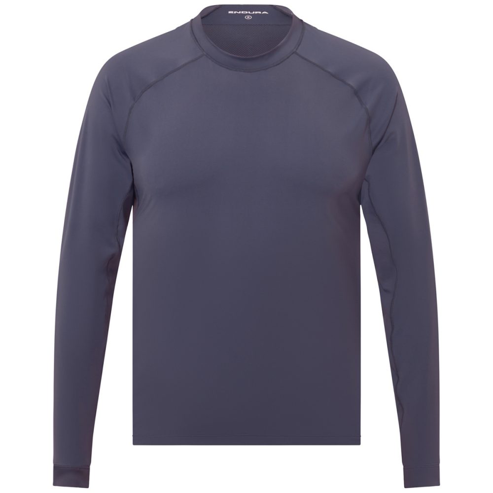 Endura Herren Alltrack Roam LS Trikot