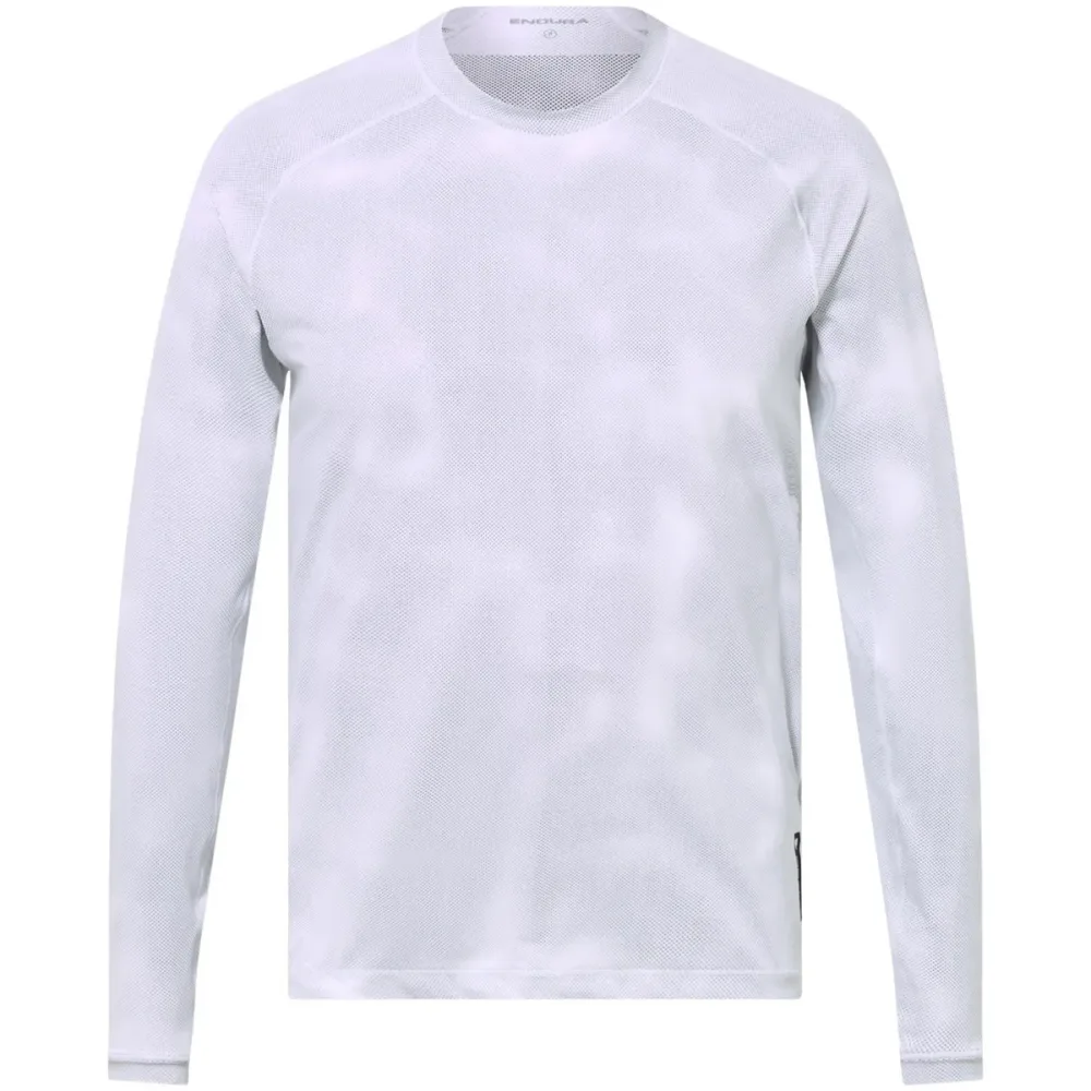 Endura Herren Alltrack Roam LS Trikot