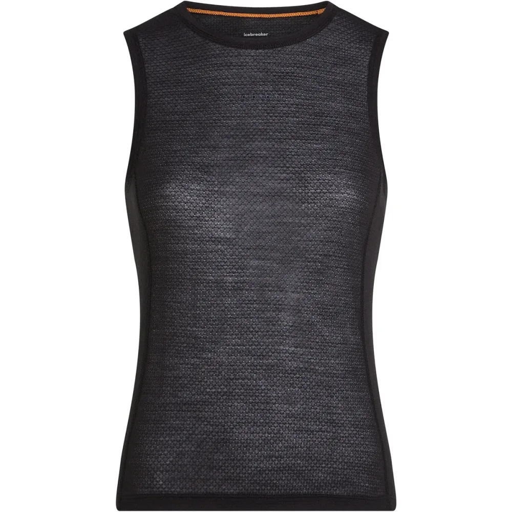Icebreaker Damen 75 Cool-Lite Featherlight Top
