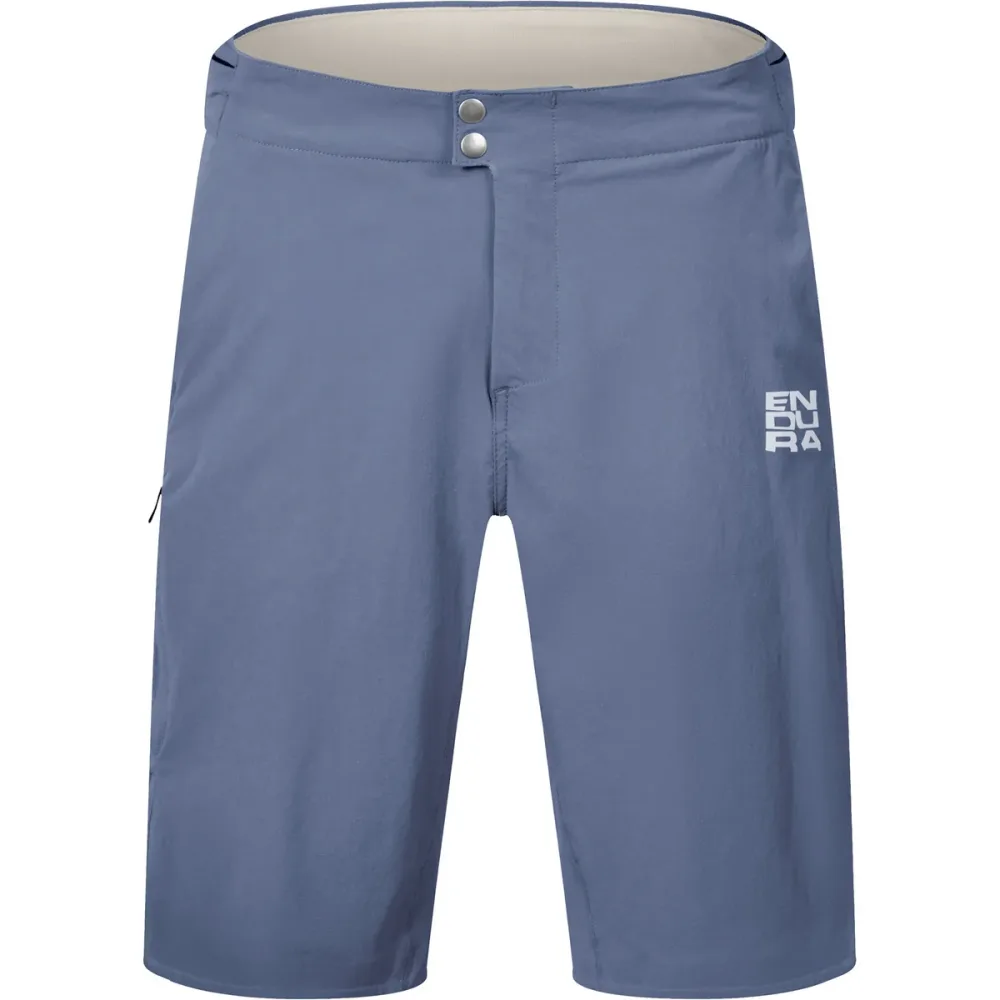 Endura Herren Alltrack Ride Radhose kurz