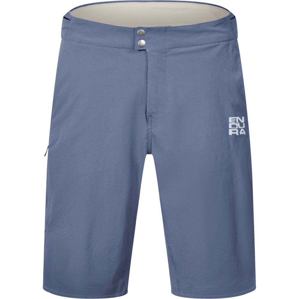 Endura Herren Alltrack Ride Radhose kurz