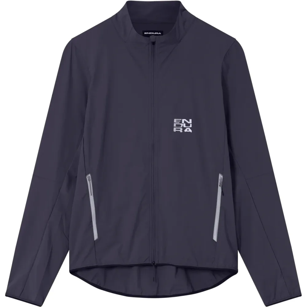 Endura Herren Alltrack Ride Packable Jacke