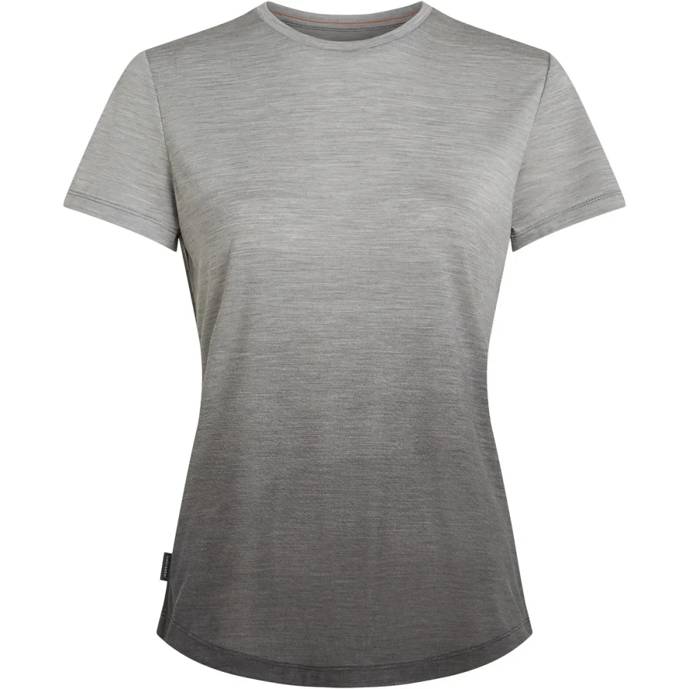 Icebreaker Damen 125 Cool-Lite Sphere Alta T-Shirt
