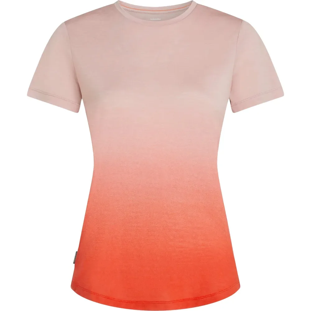 Icebreaker Damen 125 Cool-Lite Sphere Alta T-Shirt