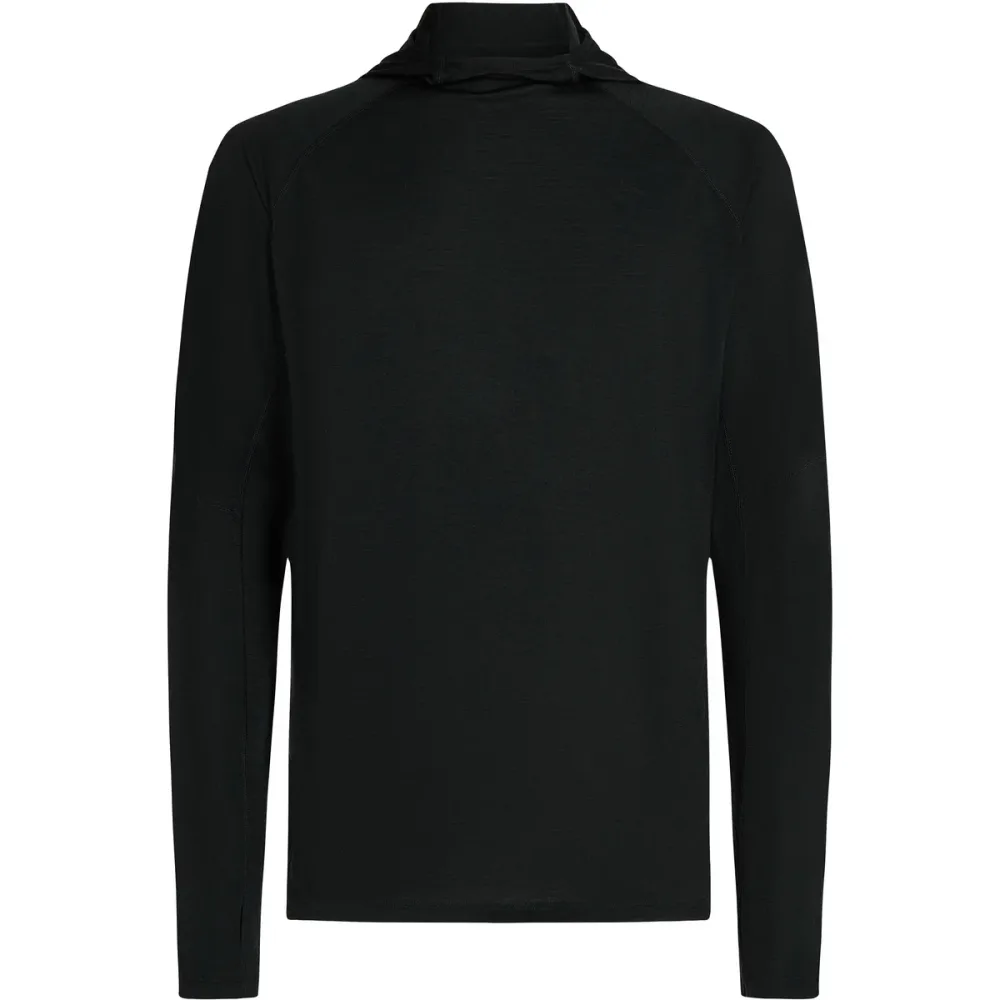 Icebreaker Herren 150 MerinoFine Ace Hoodie