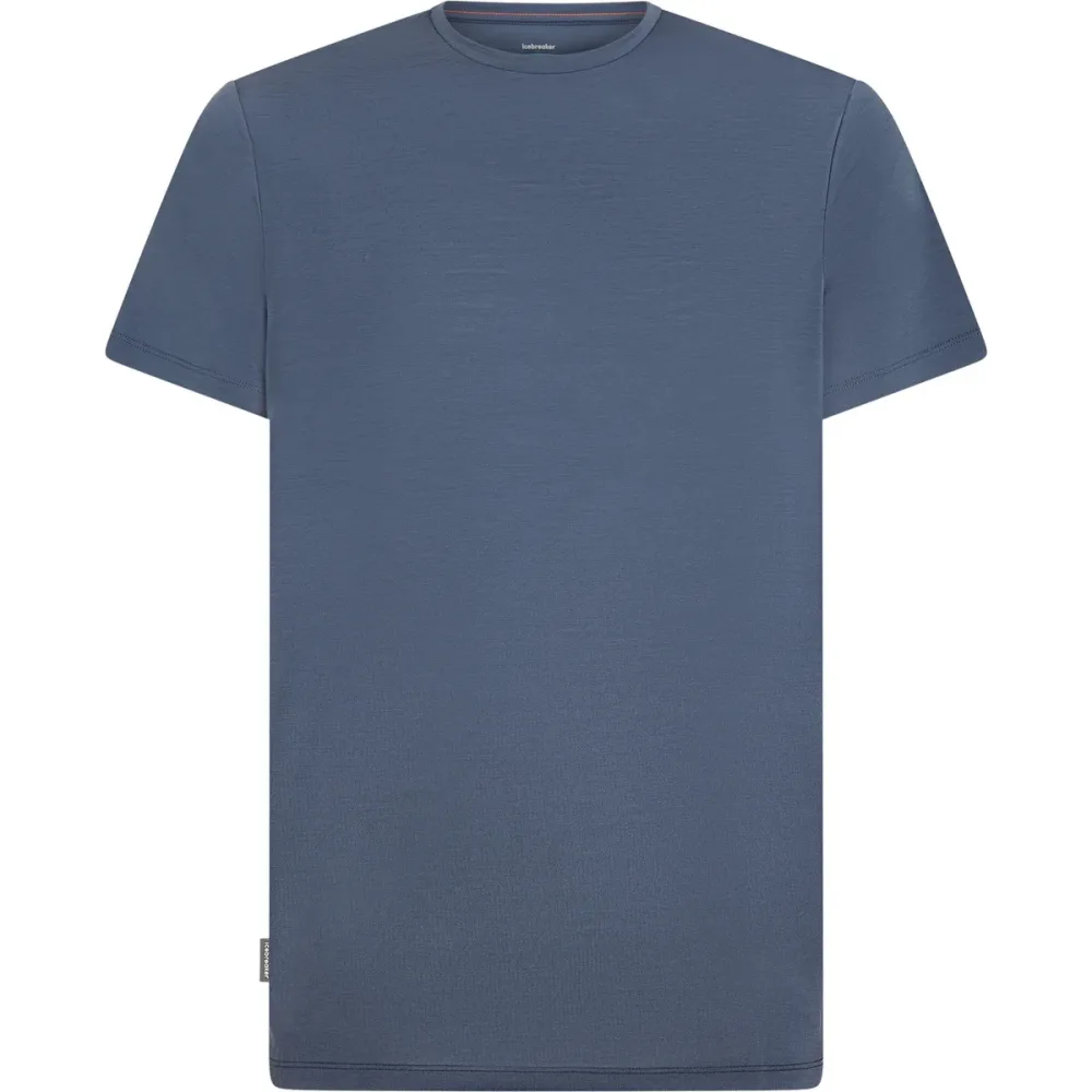 Icebreaker Herren 125 Cool-Lite Sphere Alta T-Shirt
