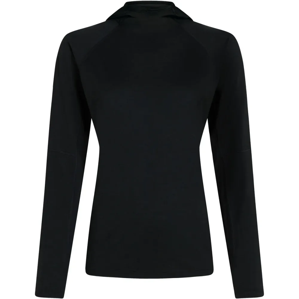 Icebreaker Damen 150 MerinoFine Ace Hoodie