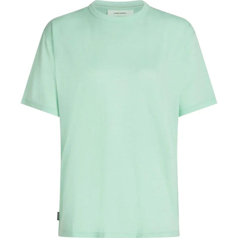 Icebreaker Damen 150 Tech Lite Relaxed T-Shirt