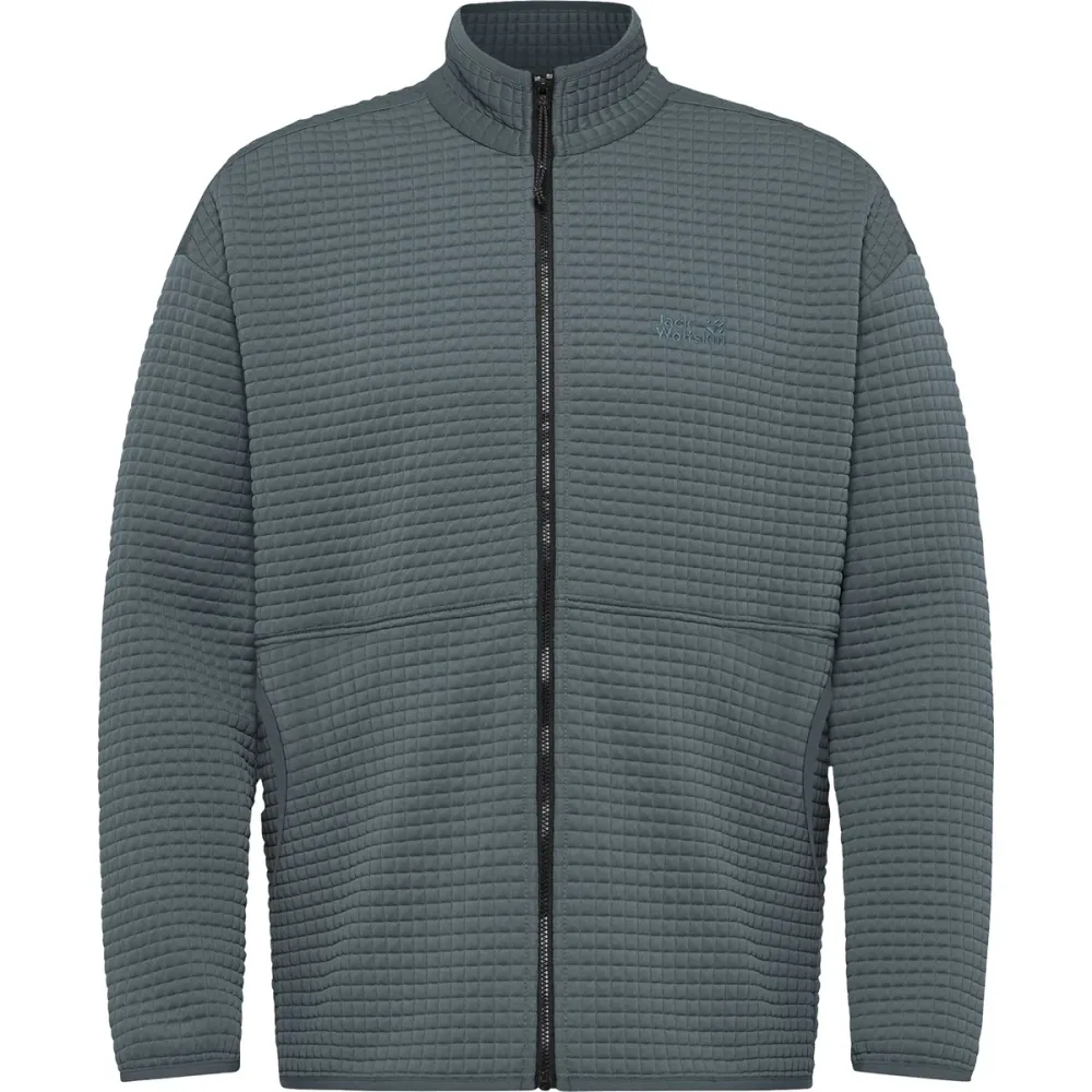 Jack Wolfskin Herren Mogari Jacke