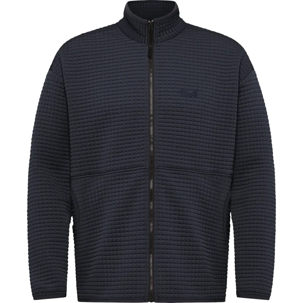 Jack Wolfskin Herren Mogari Jacke