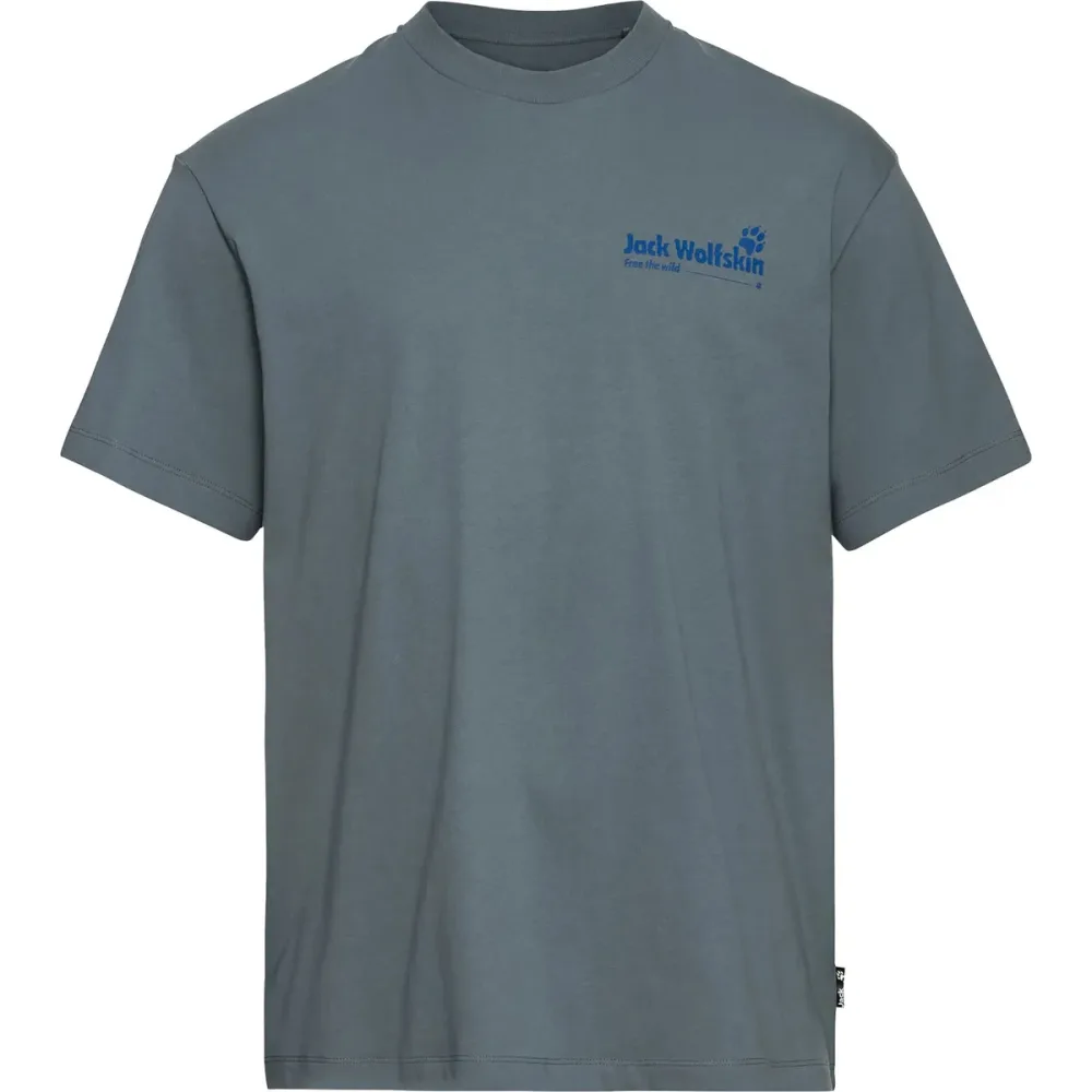 Jack Wolfskin Herren Confident T-Shirt