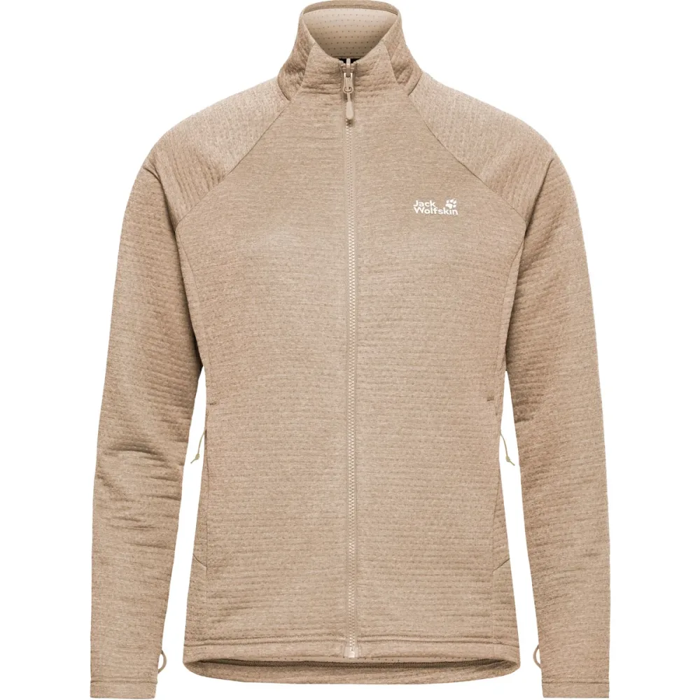 Jack Wolfskin Damen Anytrail Jacke