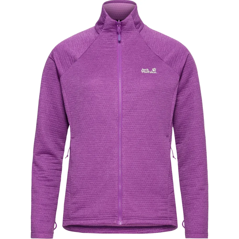 Jack Wolfskin Damen Anytrail Jacke