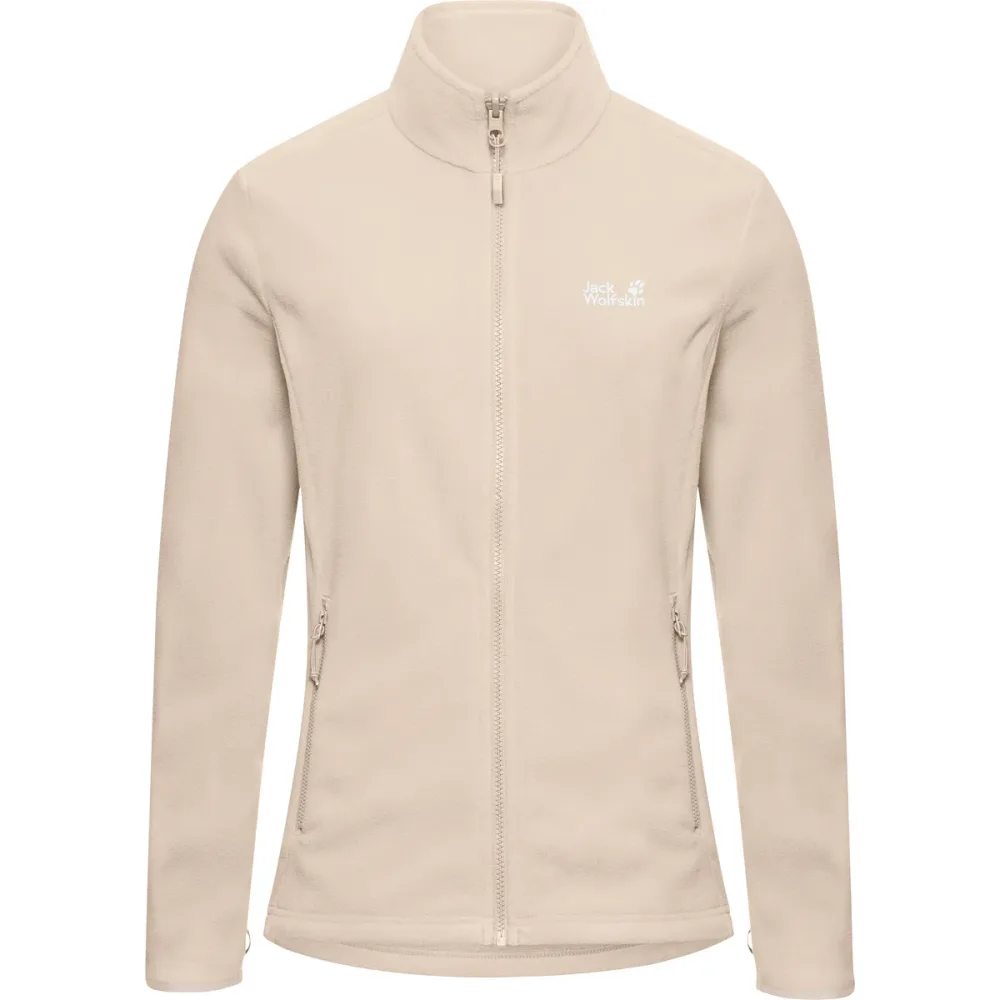 Jack Wolfskin Damen Taunus 100 Jacke