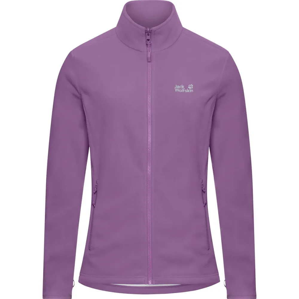 Jack Wolfskin Damen Taunus 100 Jacke