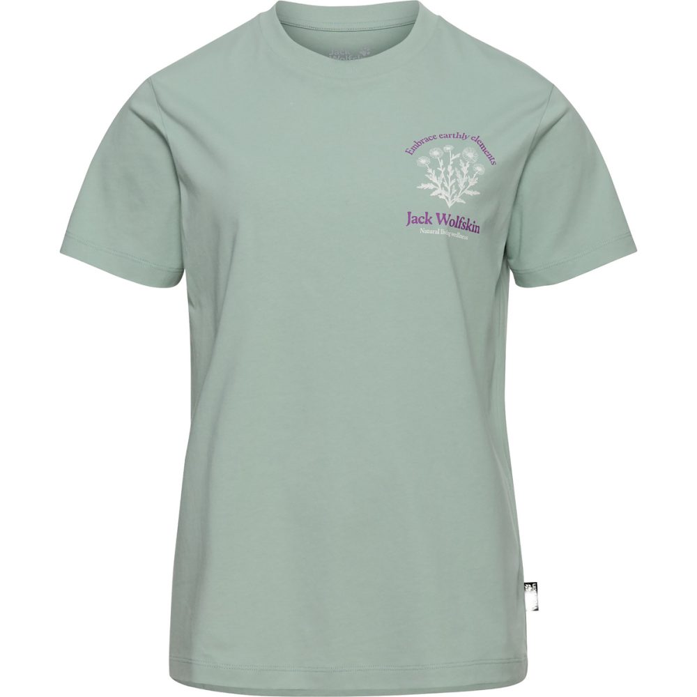 Jack Wolfskin T-Shirt 
