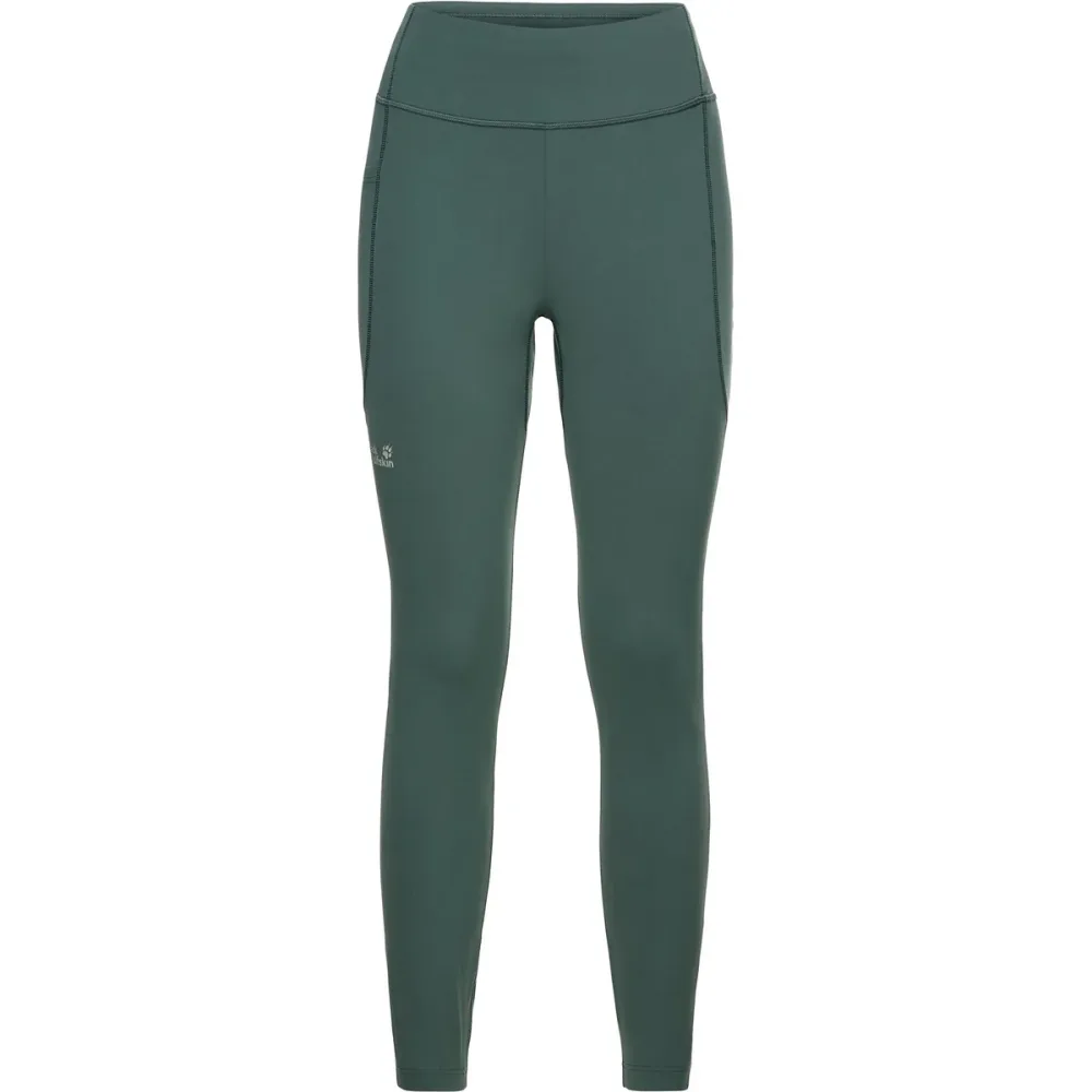 Jack Wolfskin Damen Wildstride Tights