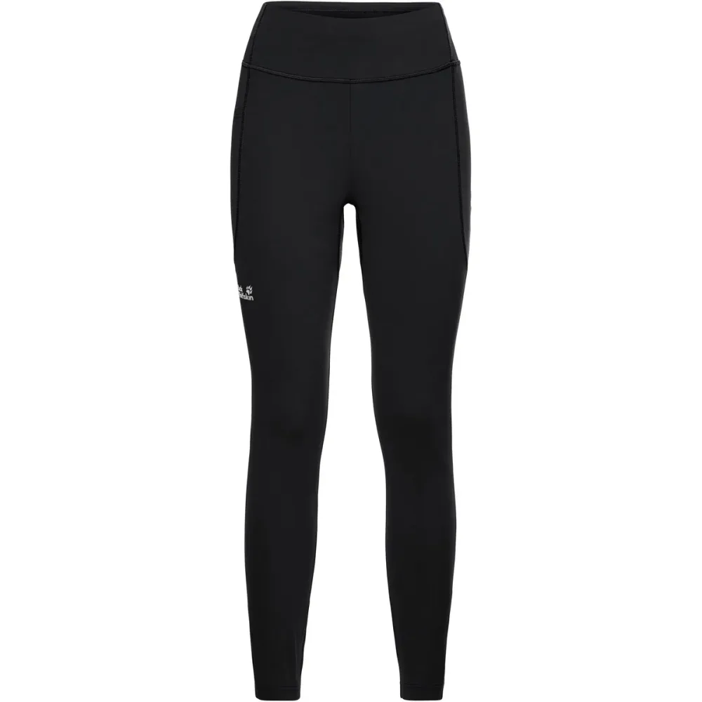 Jack Wolfskin Damen Wildstride Tights