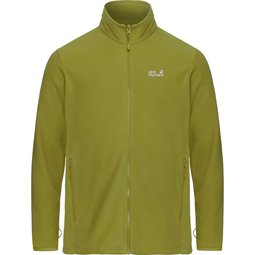 Jack Wolfskin Herren Taunus 100 Jacke