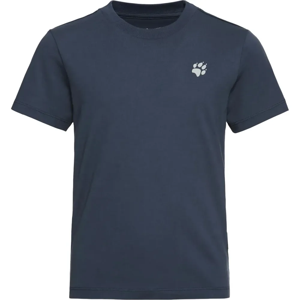Jack Wolfskin Kinder Paw T-Shirt
