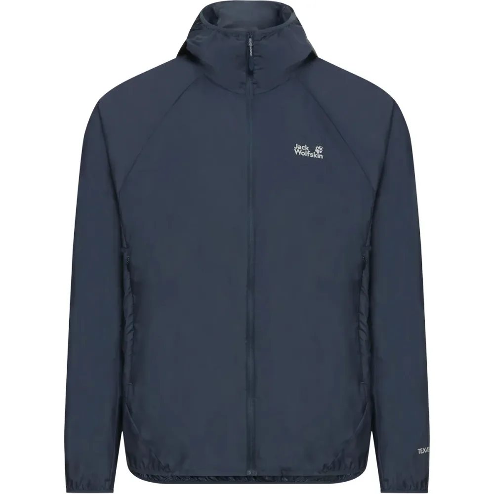 Jack Wolfskin Herren Prelight Aero Jacke