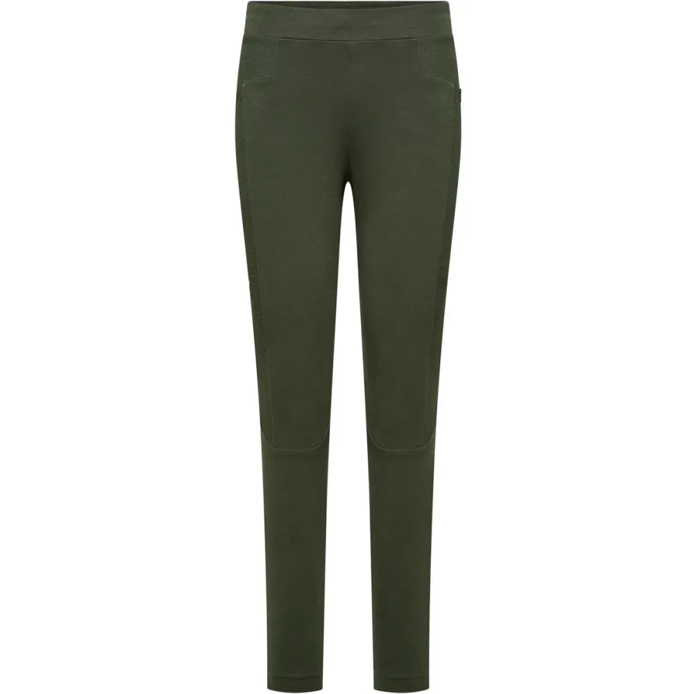 Salewa Damen Agner Hemp Tights