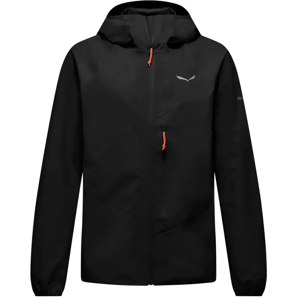 Salewa Damen Agner 3 PTX 3L Jacke