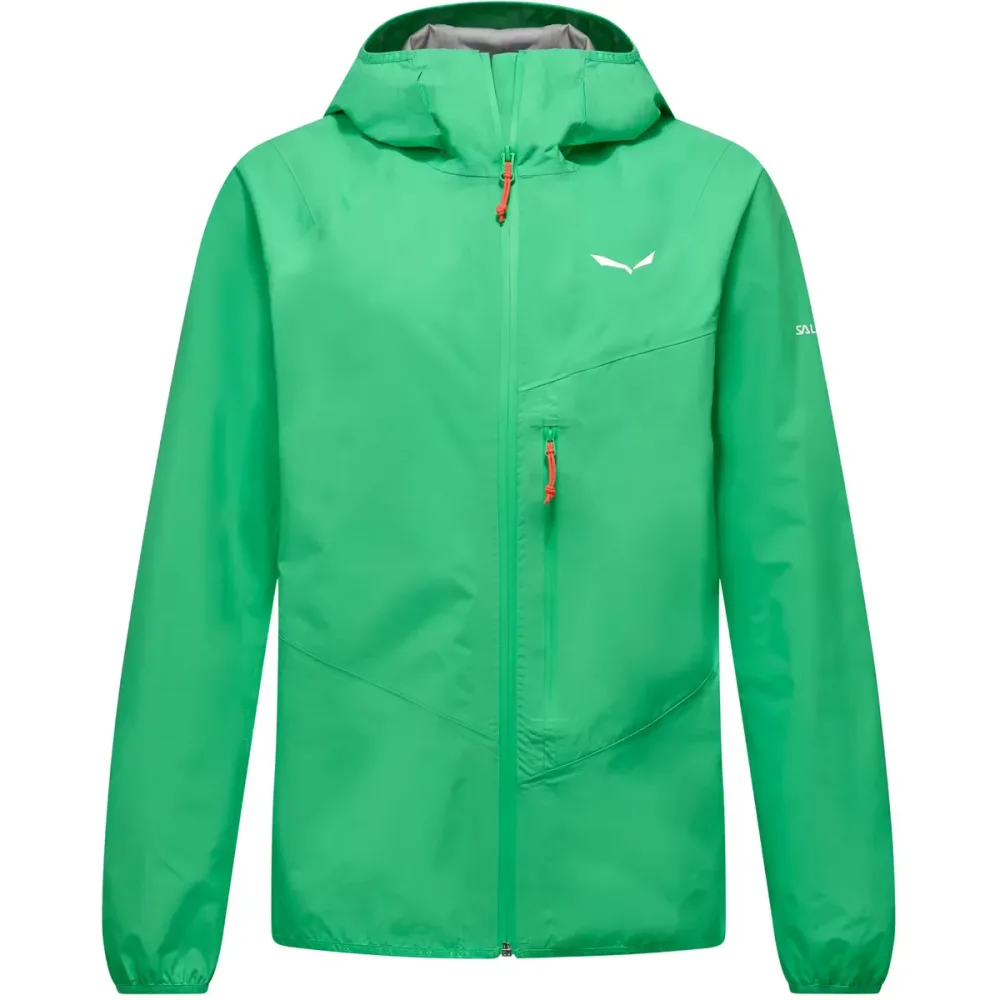 Salewa Damen Agner 3 PTX 3L Jacke