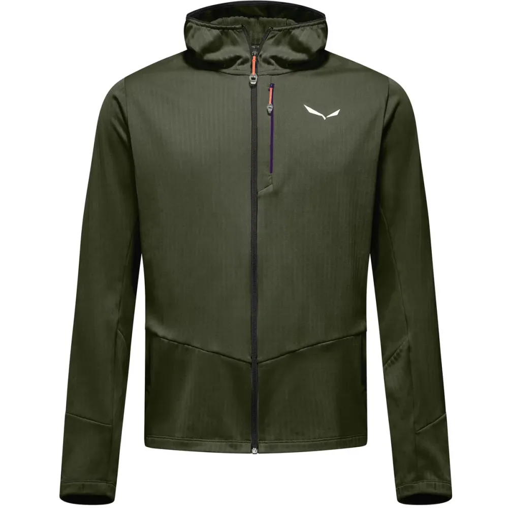 Salewa Herren Pedroc Pl 3 Hoodie Jacke