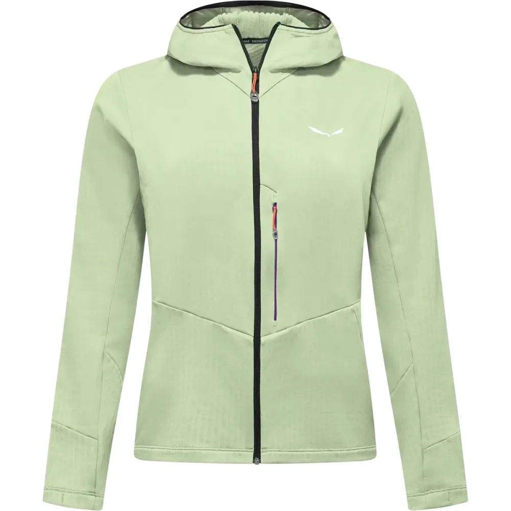 Salewa Damen Pedroc Pl 3 Hoodie Jacke