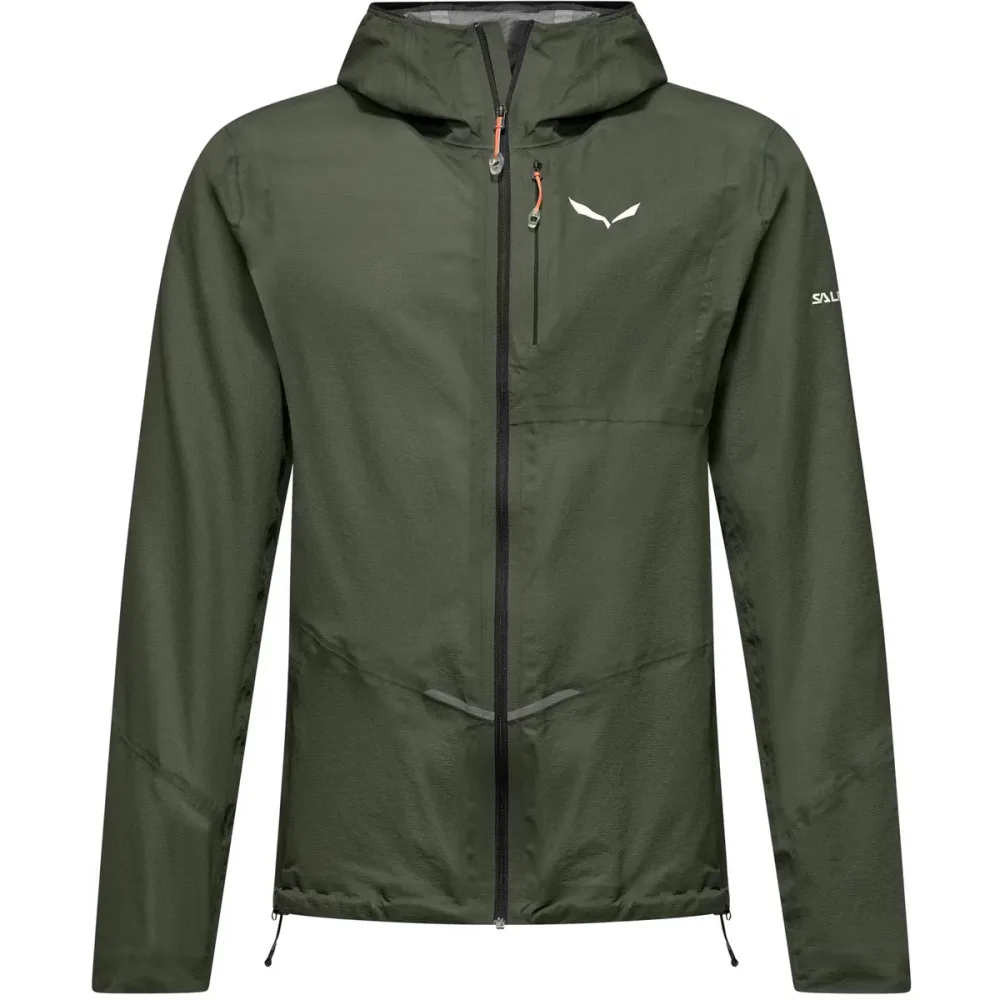 Salewa Herren Pedroc 2 Ptx 2.5 Light Jacke