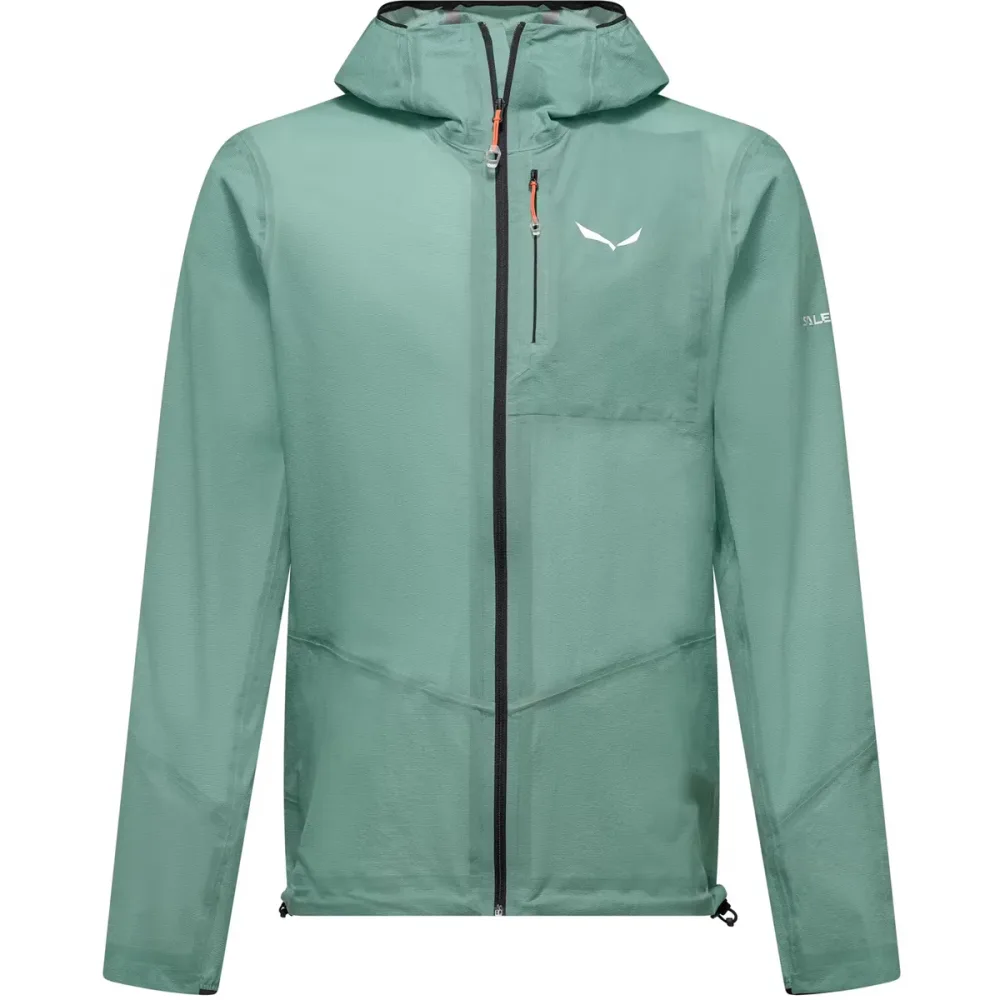 Salewa Herren Pedroc 2 Ptx 2.5 Light Jacke