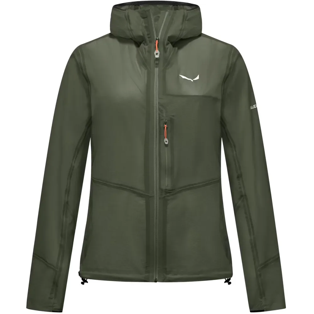 Salewa Damen Pedroc 2 Ptx 2.5 Light Jacke