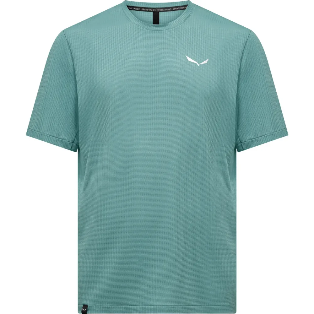 Salewa Herren Pedroc Dry Light T-Shirt