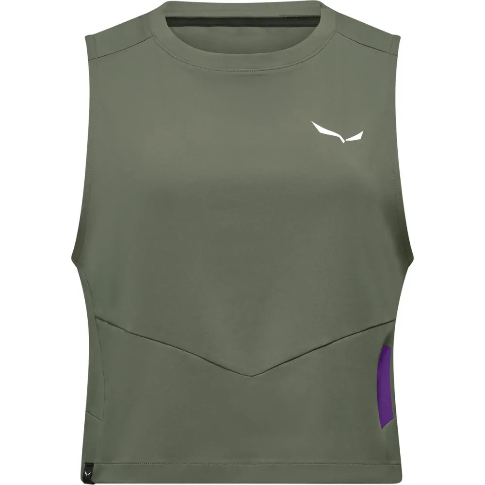 Salewa Damen Pedroc Dry Light Top