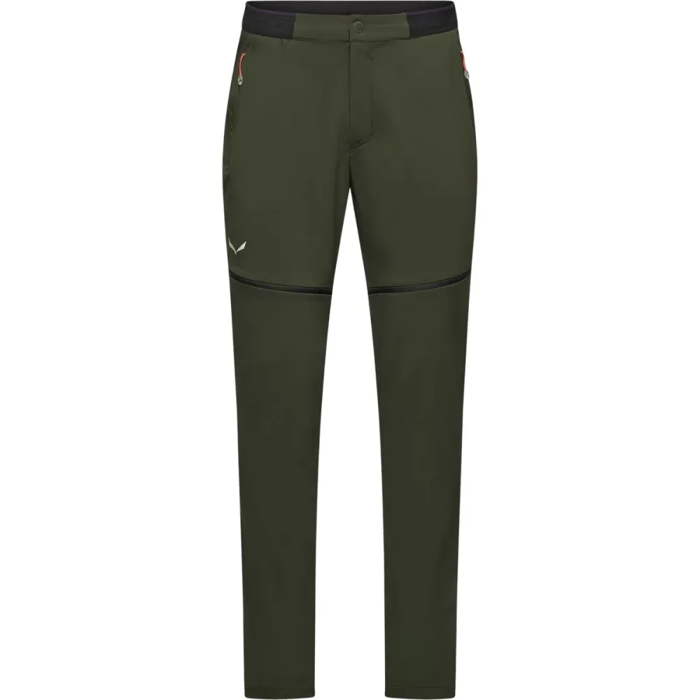 Salewa Herren Pedroc 3 Dst 2in1 Hose