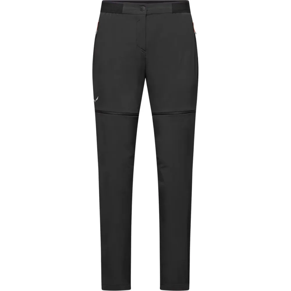 Salewa Damen Pedroc 3 Dst 2in1 Hose