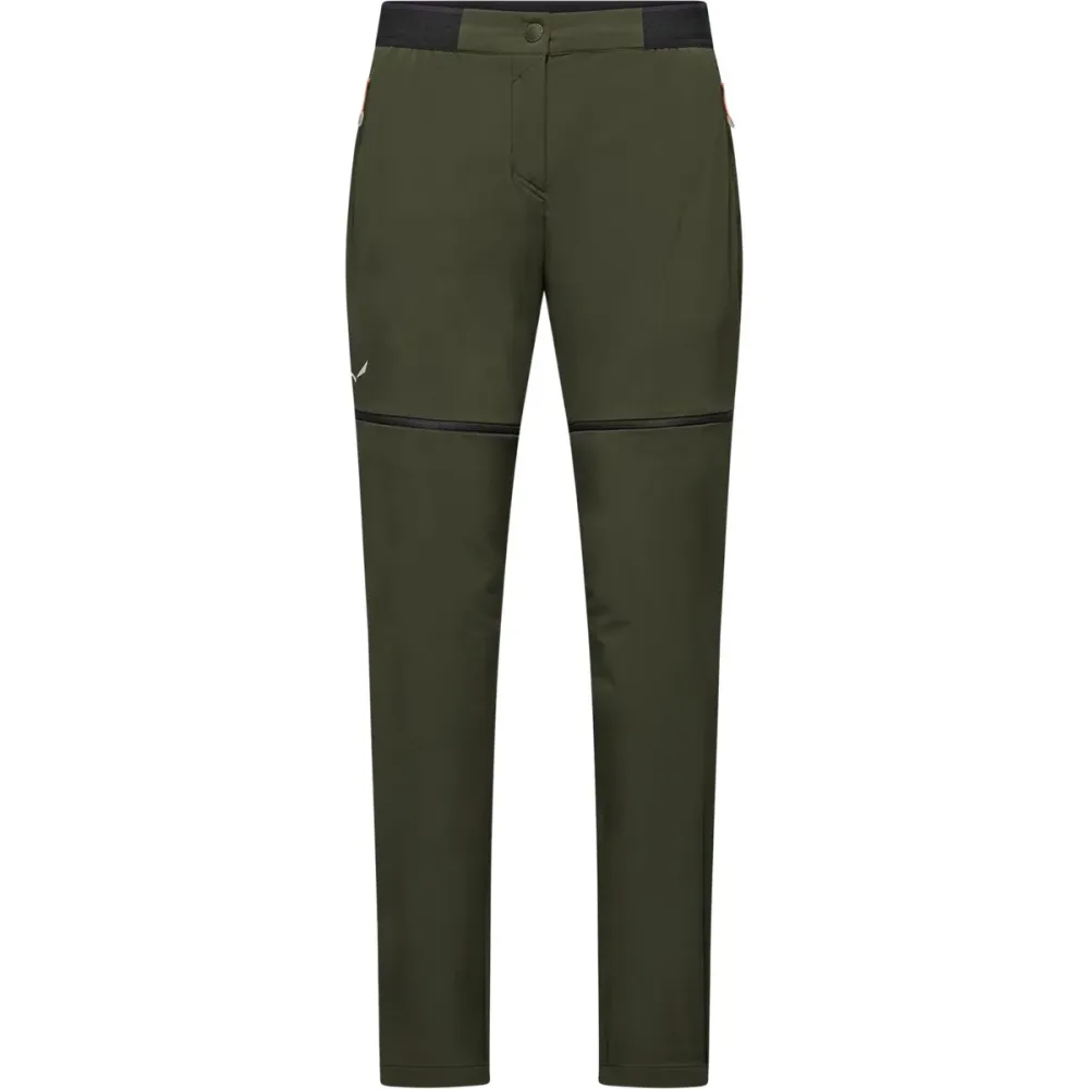 Salewa Damen Pedroc 3 Dst 2in1 Hose